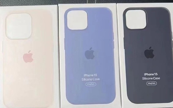 襄州苹果14维修站分享iPhone14手机壳能直接给iPhone15用吗？ 