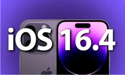 襄州苹果14维修分享：iPhone14可以升级iOS16.4beta2吗？ 