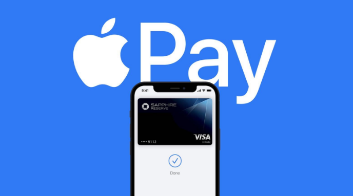 襄州苹果14服务点分享iPhone 14 设置 Apple Pay 后，锁屏密码不正确怎么办 