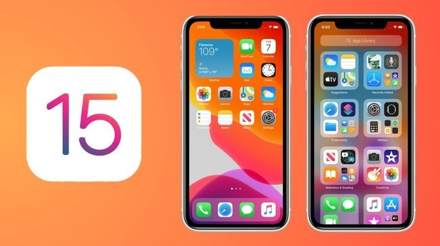 襄州苹果13维修分享iPhone13更新iOS 15.5，体验如何 