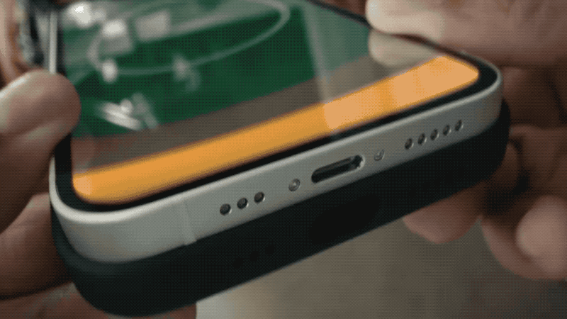襄州苹果手机维修分享未来 Magsafe 还有哪些发展空间 