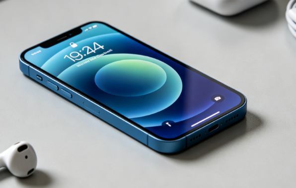 襄州苹果手机维修分享iPhone12 换电池 