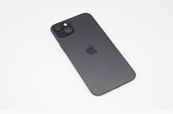 襄州苹果手机维修分享iPhone 15 Plus换电池 