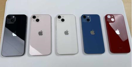 襄州苹果维修点分享iPhone 13维修主板易被忽略实操故障 