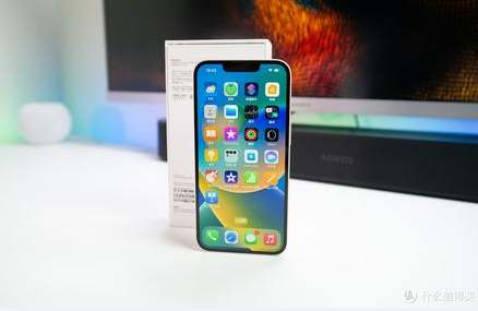 襄州苹果维修点分享iPhone 14维修主板时的细节问题 
