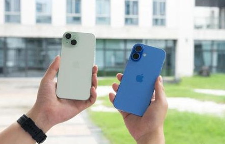 襄州苹果维修点分享iPhone 16 Plus黑屏疑难故障汇总 
