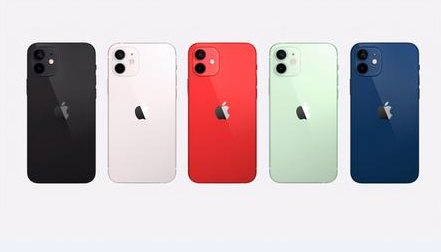 襄州苹果维修点分享iPhone 12电池发烫少见诱因解析 