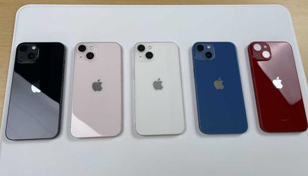 襄州苹果维修点分享iPhone 13电池发烫多类故障解析 